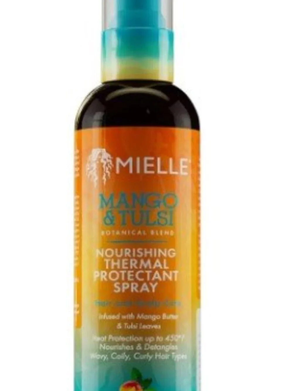 Mielle Mango & Tulsi